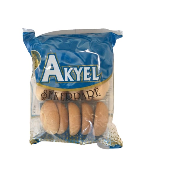 AKYEL ŞEKERPARE 220 GR