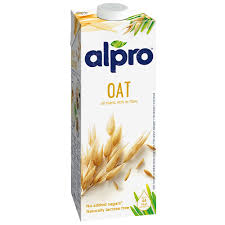ALPRO YULAF SÜTÜ 1 LT