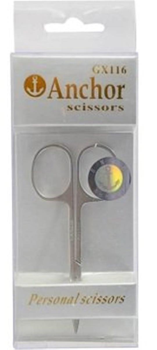 ANCHOR MANİKÜR MAKASI GX116