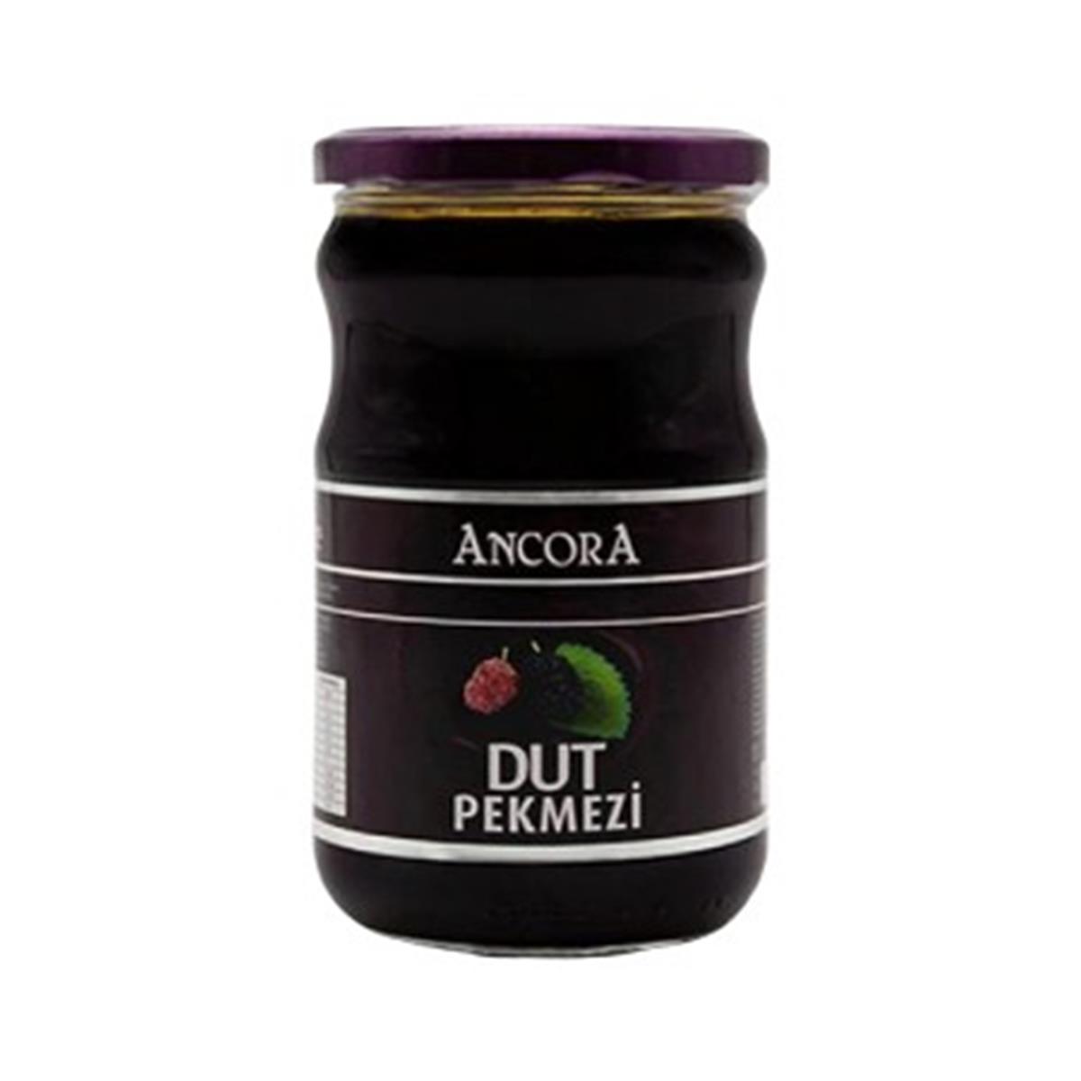 ANCORA PEKMEZ 800 GR DUT