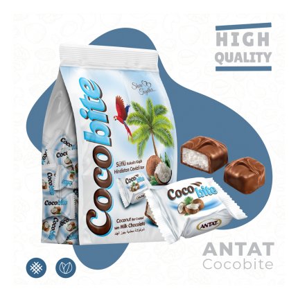 ANTAT COCOBİTE 500 GR