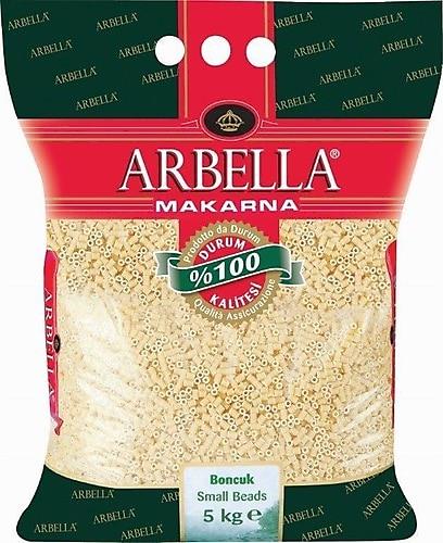 ARBELLA MAKARNA 5KG BONCUK 