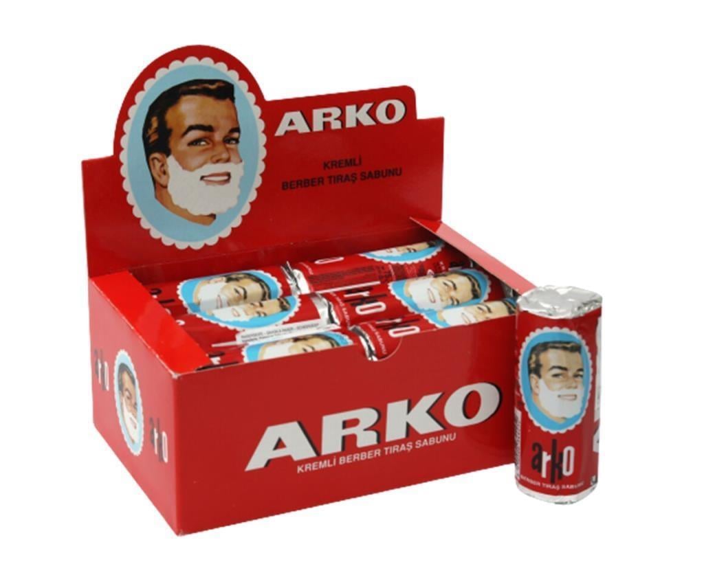 ARKO KREMLİ BERBER TRAŞ SAB.75GR
