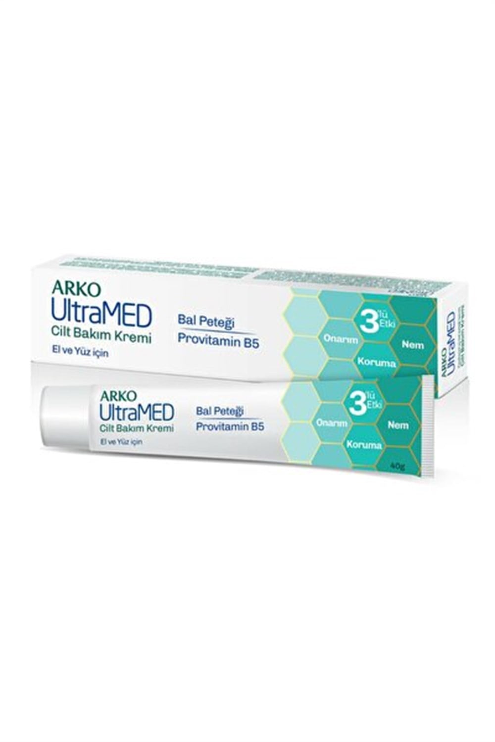 ARKO NEM KREM 40ML ULTRAMED