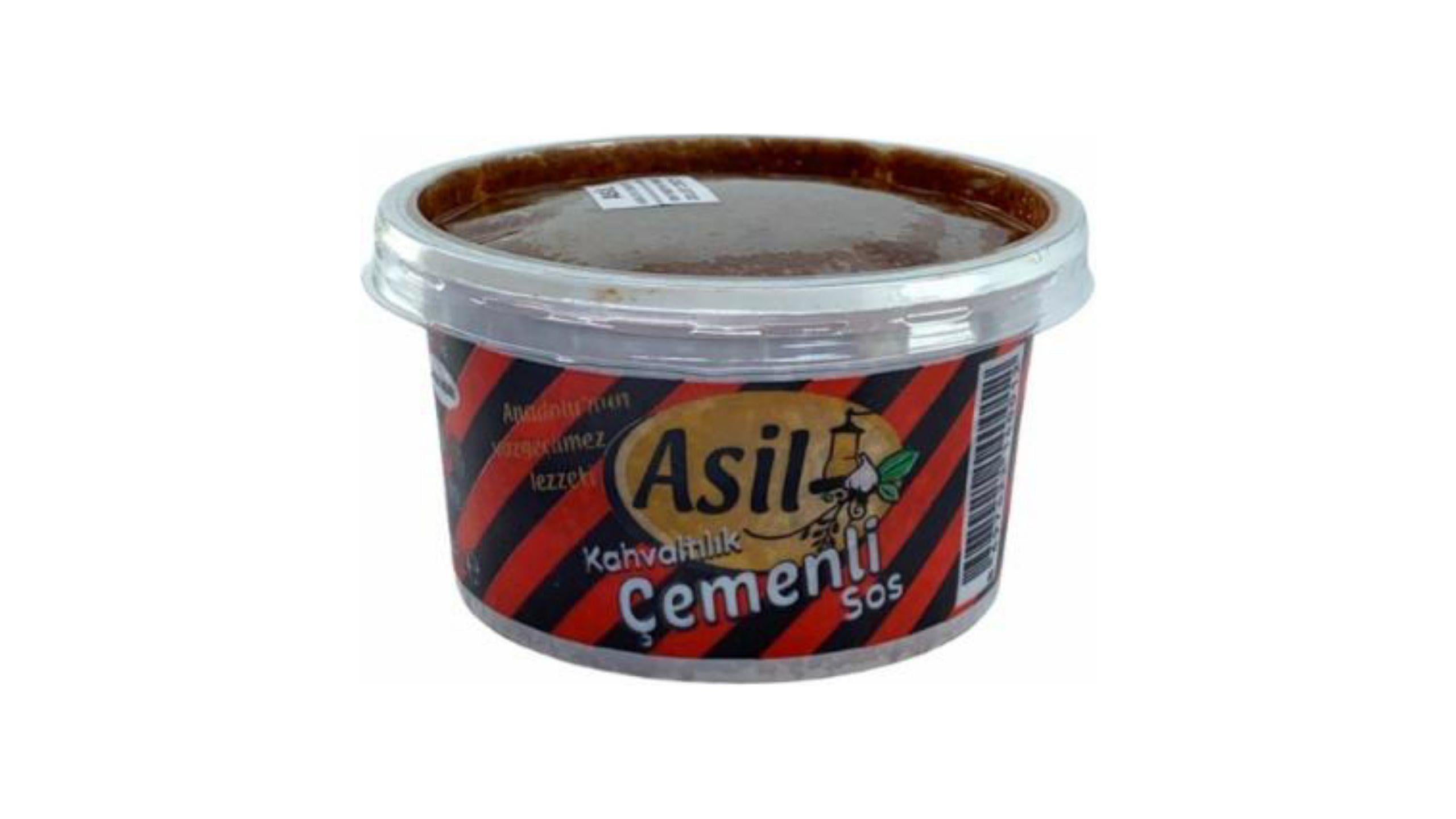 ASİL ÇEMEN 285 GR