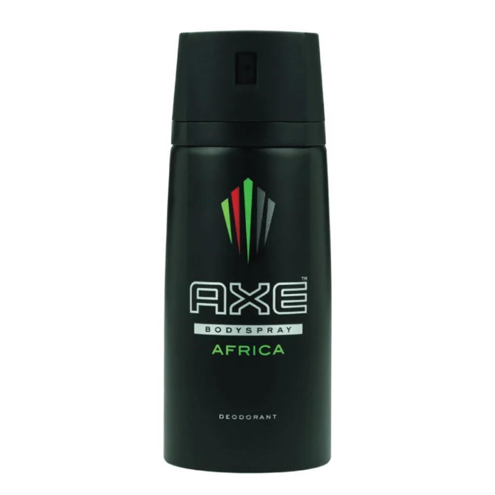 AXE DEO 150 ML AFRICA 