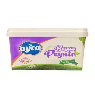 AYCA BEYAZ PEYNİR 800 GR 