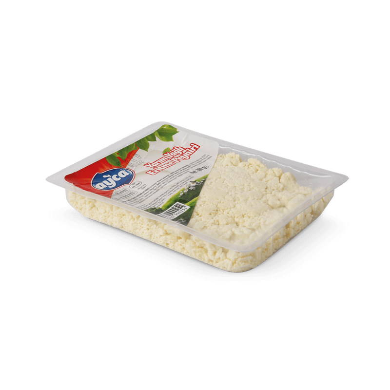AYCA ERİTME PEYNİRİ 350GR YARIM YAĞLI