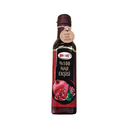 BAĞDAT %100 NAR EKŞİSİ 320 GR