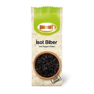 BAĞDAT ISOT BİBER 80GR