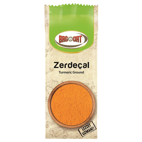 BAĞDAT ZERDEÇAL 70GR