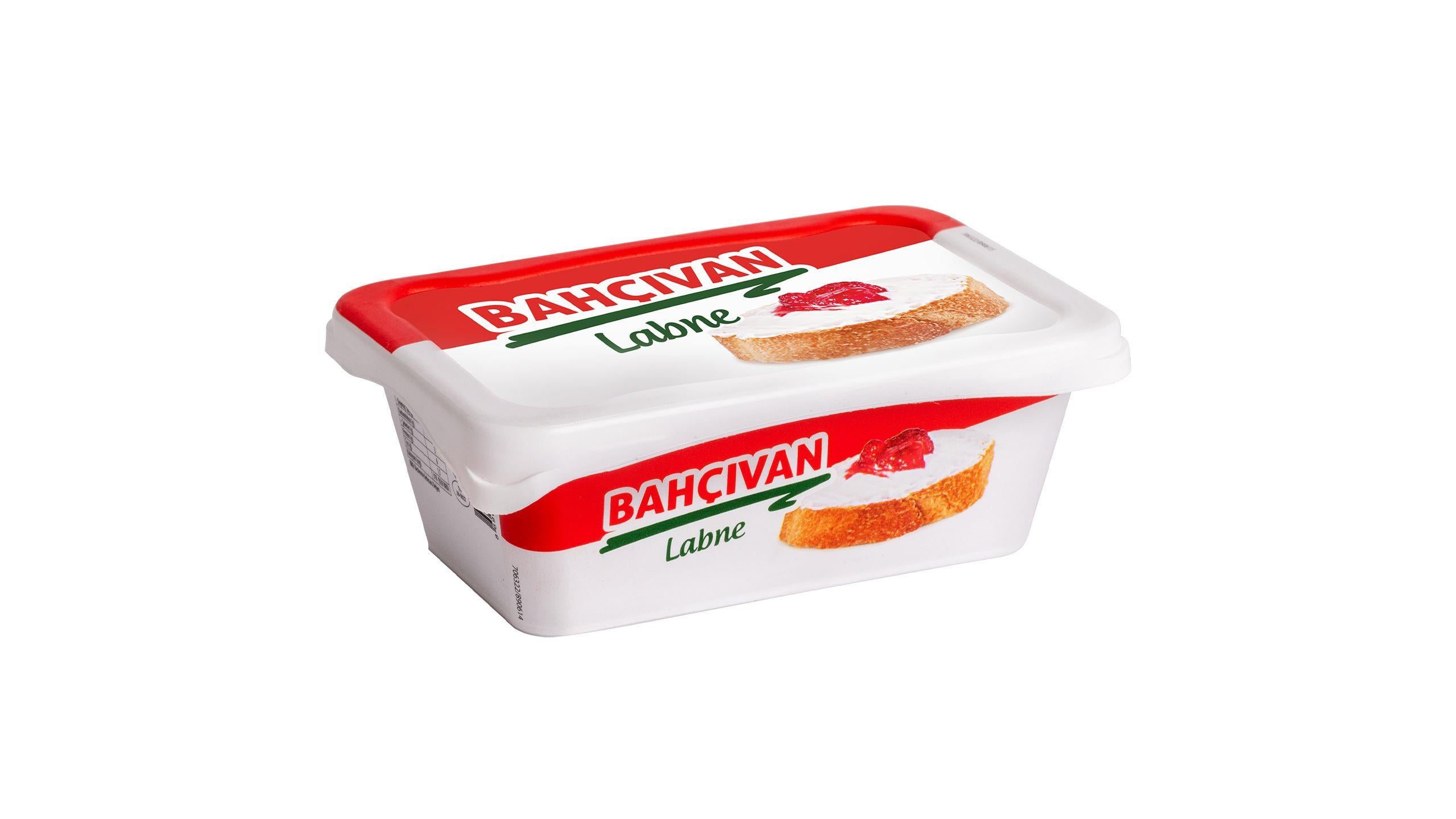 BAHÇIVAN LABNE 200 GR
