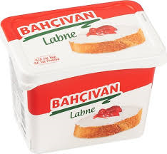 BAHÇIVAN LABNE 450 GR