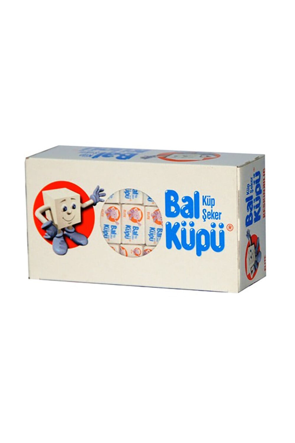 BALKÜPÜ ELİT SARMA ŞEK.750 GR