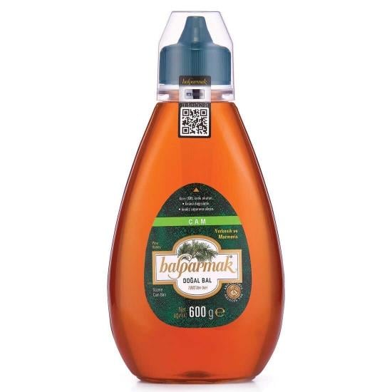 BALPARMAK ÇAM BALI 600 GR ÇIT KAPAK