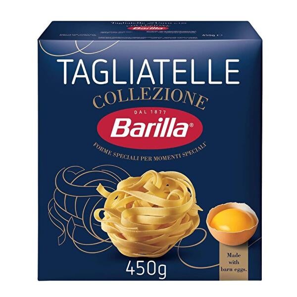 BARİLLA 450 GR TAGLIATELLE