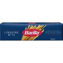 BARİLLA MAKARNA 500 GR SPAGETTİ