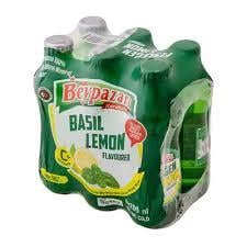 BEYPAZARI FES-LİMON 200 ML 