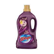BİNGO SIVI BAKIM 3 LT ONARAN