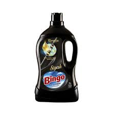 BİNGO SIVI BAKIM 3 LT SİYAH