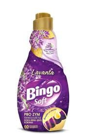 BİNGO SOFT 1440 ML LAVANTA