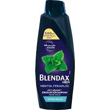 BLENDAX ŞAMPUAN 500 ML MENTOL ERK