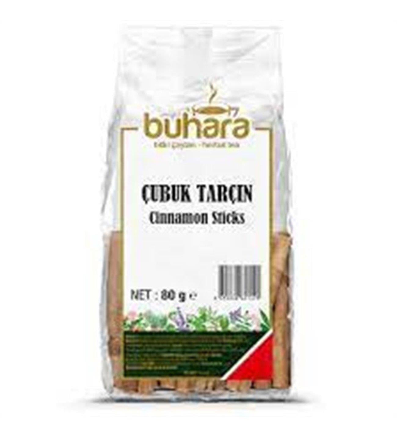 BUHARA ÇUBUK TARÇIN 80 GR