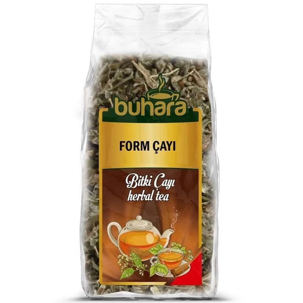 BUHARA FORM ÇAYI 80 GR