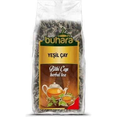 BUHARA YEŞİLÇAY 100 GR
