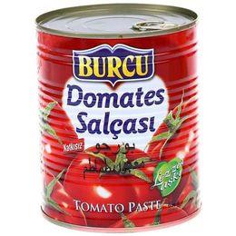 BURCU DOMATES SALÇASI 830 GR TNK