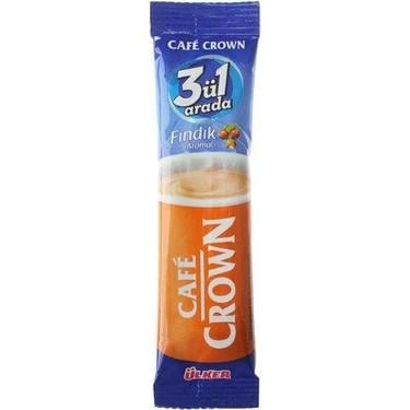 CAFECROWN 3İN1 FIND. 18 GR