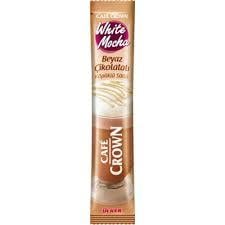 CAFECROWN LATTE MOCHA 17 GR