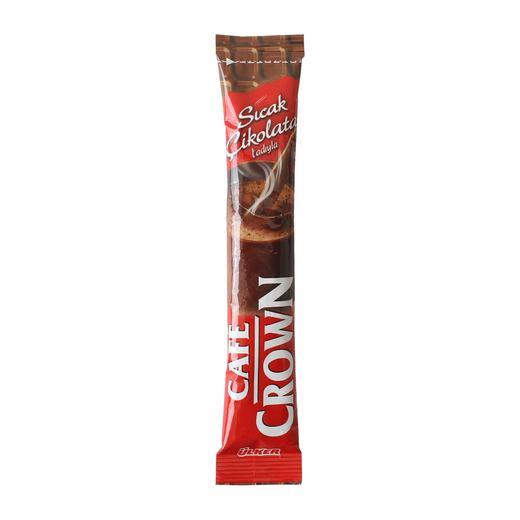 CAFECROWN SICAK ÇİK. 18.5 GR