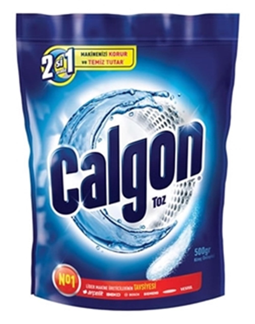 CALGON TOZ KİREÇ ÖNLY.500 GR