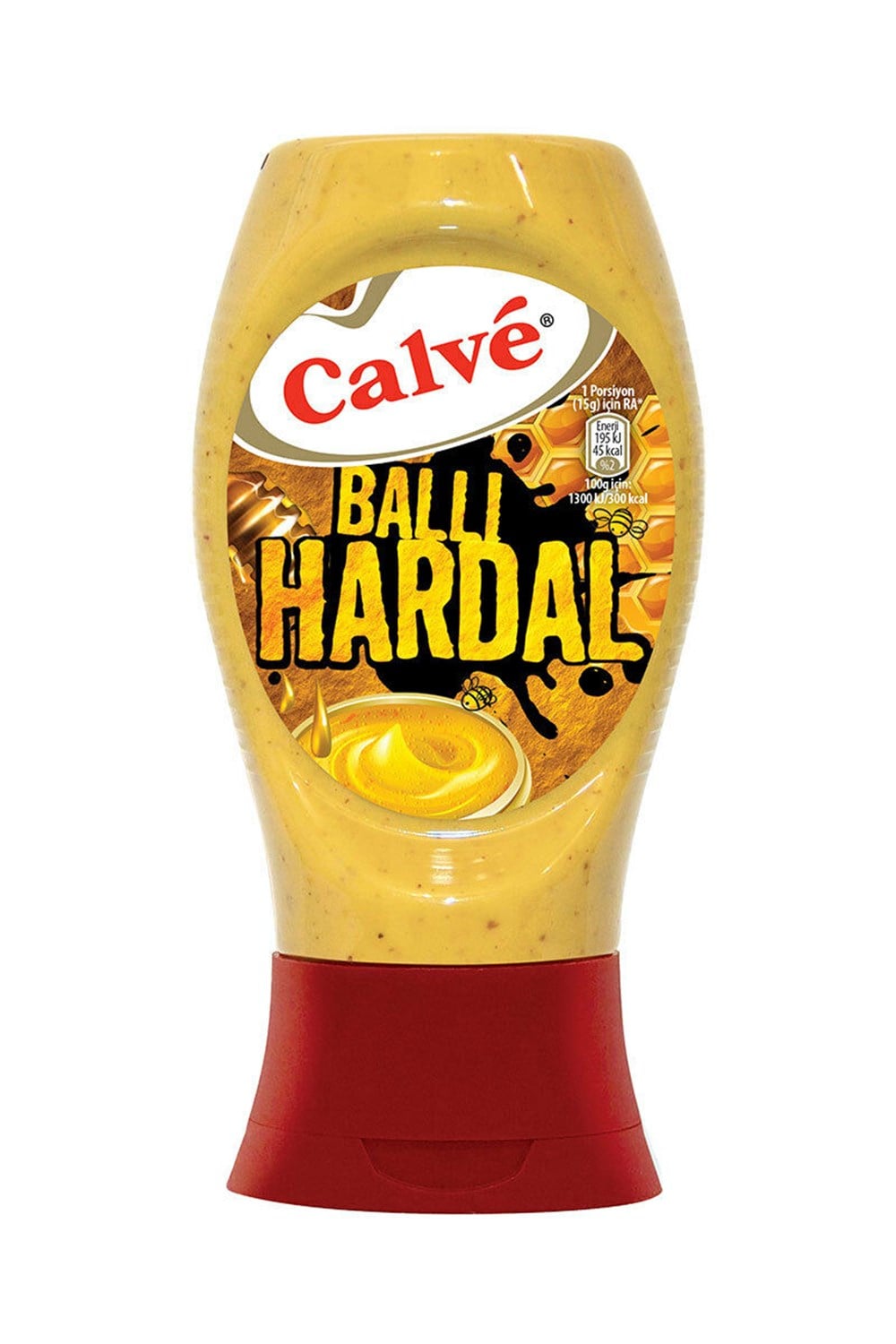 CALVE SOS BALLI HARDAL  260 GR*12