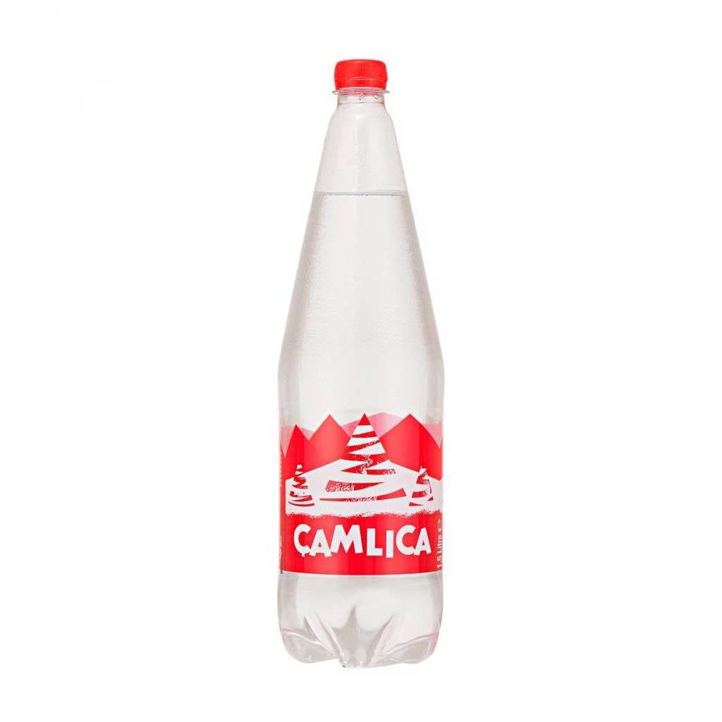 ÇAMLICA 1.5 LT PET
