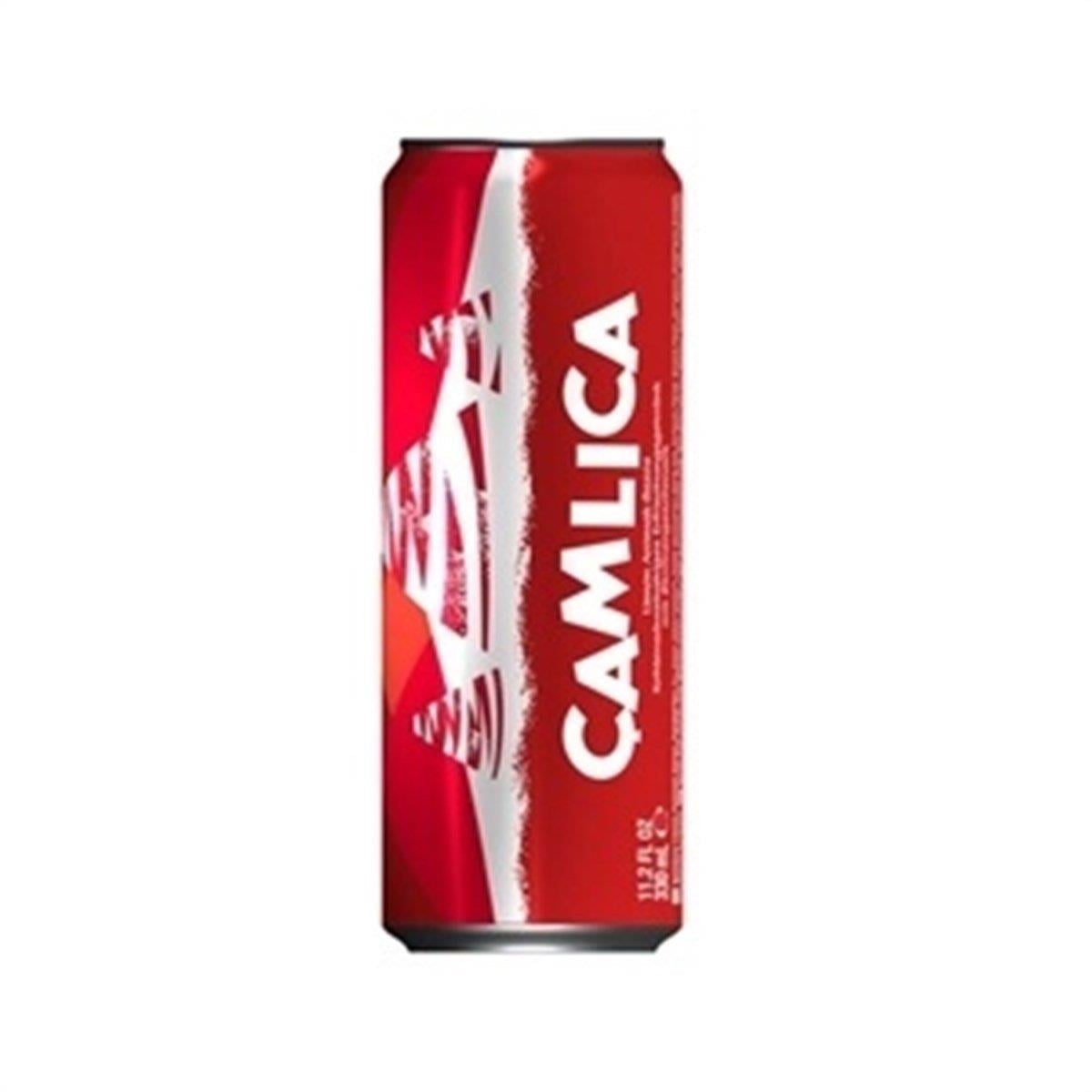 ÇAMLICA 330 ML