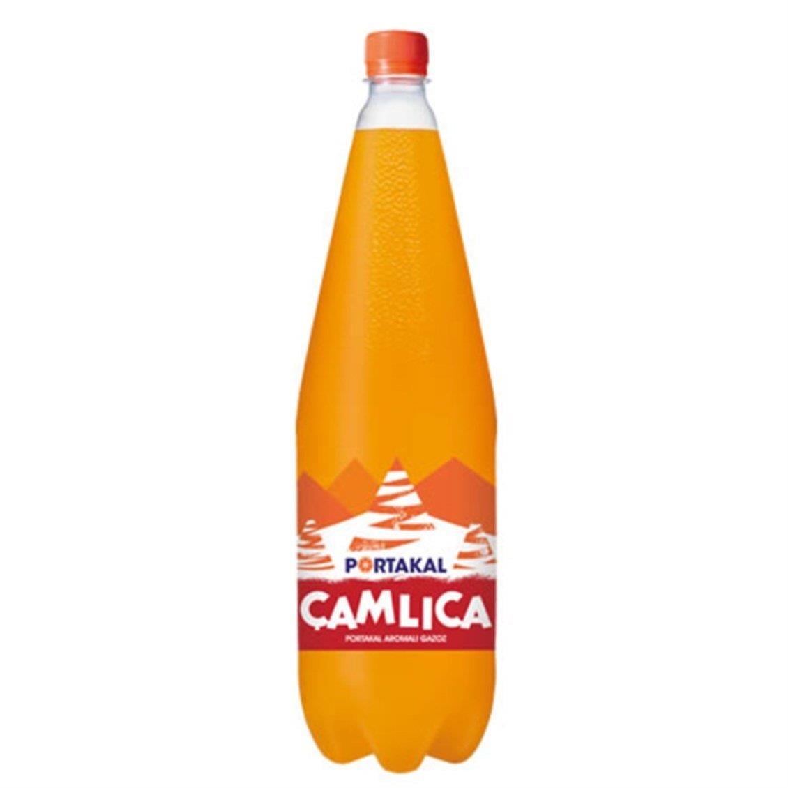 ÇAMLICA PORTAKAL 1.5 LT 