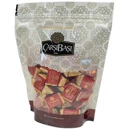 ÇARŞIBAŞI 350 GR PRAMİT SÜTLÜ