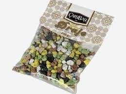 ÇARŞIBAŞI DRAJE 150GR ÇAKILTAŞI