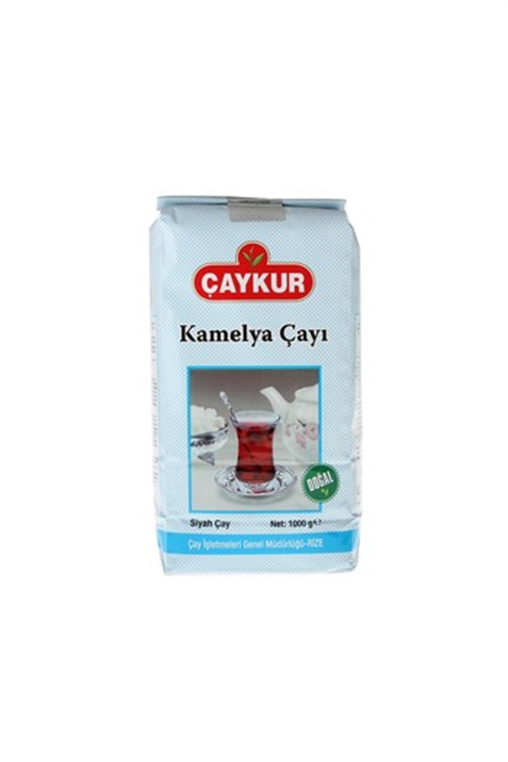 ÇAYKUR KAMELYA 1000 GR