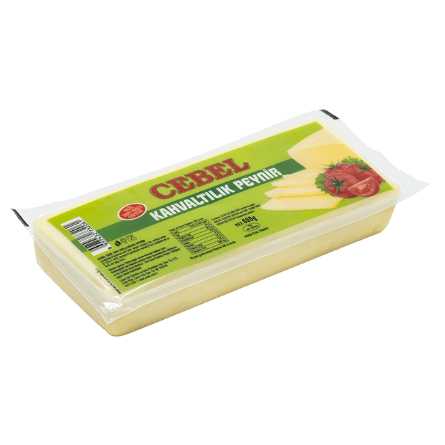 CEBEL KAH. PEYNİRİ 600 GR
