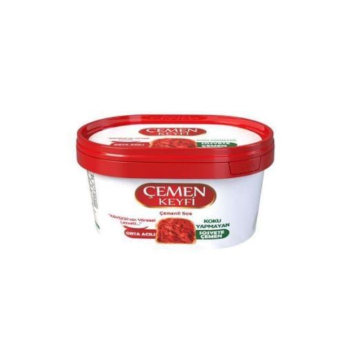 ÇEMEN KEYFİ KAH.KEYFİ ORTA ACILI 200GR