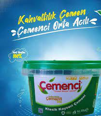 ÇEMENCİ GURME KLASIK ÇEMEN 200 GR