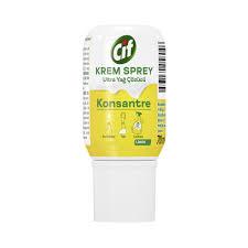 CİF KREM SPREY KONS.70ML ULT.YAĞ ÇÖZ 