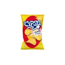 CİPSO PARTİ İNCE KLASİK 145 GR