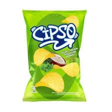 CİPSO PARTİ YOĞUR-MEV.YŞL 160 GR