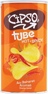 CİPSO TUBE 90 GR ACI BAHA.