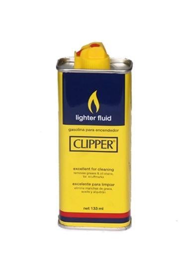 CLIPPER FLUID BENZİN 133 ML GS-133