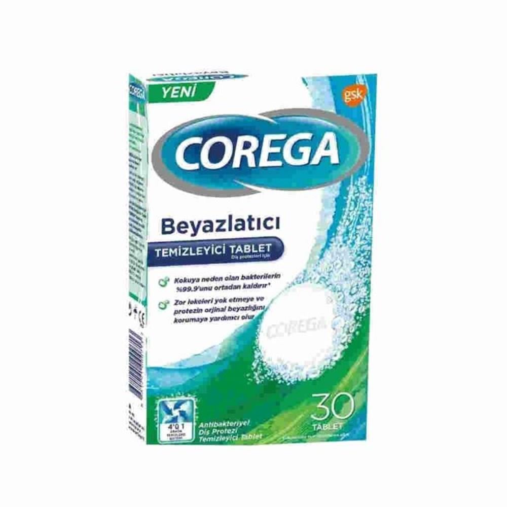 COREGA TABLET 30 LU